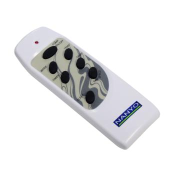 Coldtec Klimagerät Nanyo KMO120M3